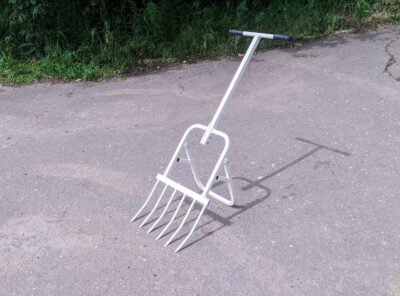 Чудо-лопата