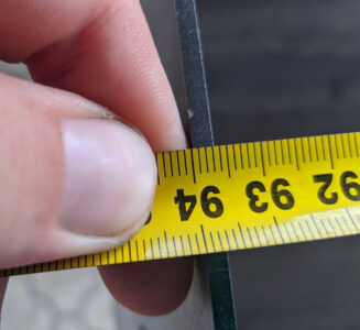 Индивидуальный мангал