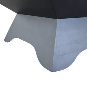 Костровая чаша - Очаг металл 3 мм