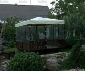 Мягкие окна купить