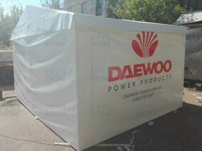 Тент палатка