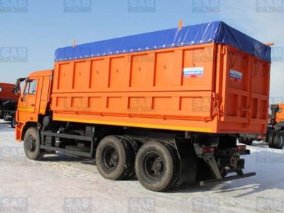 Купить полог на самосвал цена