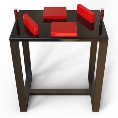 Стол для армрестлинга