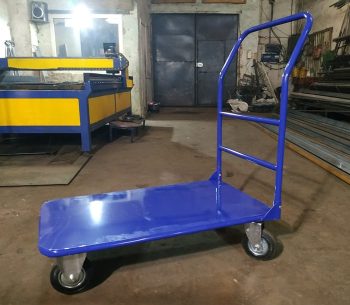 Грузовая тележка купить