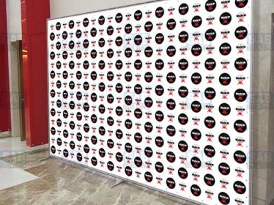 Заказать бренд волл