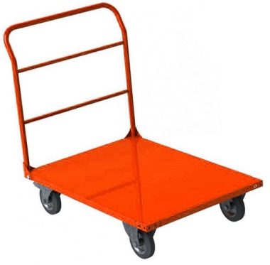 Грузовая тележка