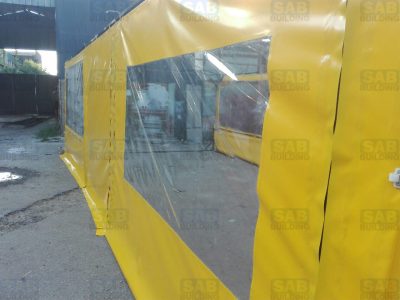 Палатка для торговли