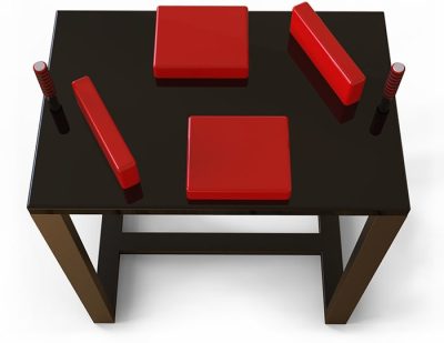 Стол для армрестлинга