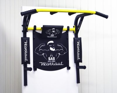 Турник Workout