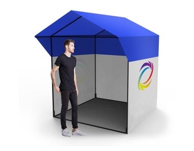 Размер палатки