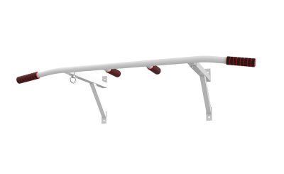 Настенный турник с кольцом для груши