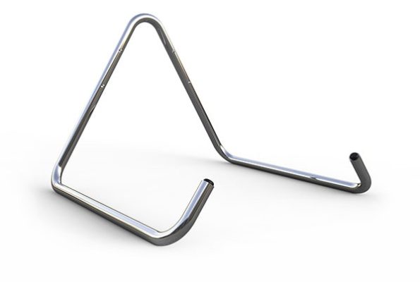 Держатель шин