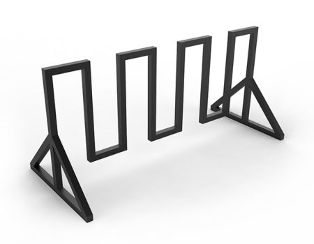 Велопарковка фото