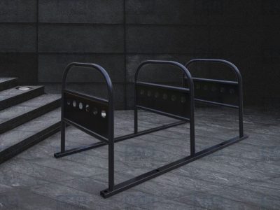 Изготовление велопарковок