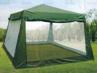 Палатка шатер