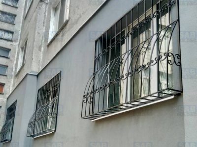 Решетки на окна цена