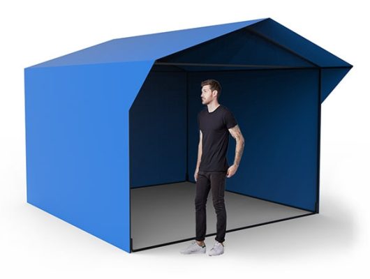 Тент палатка