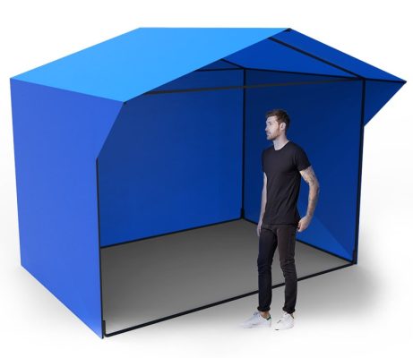 Палатка цена