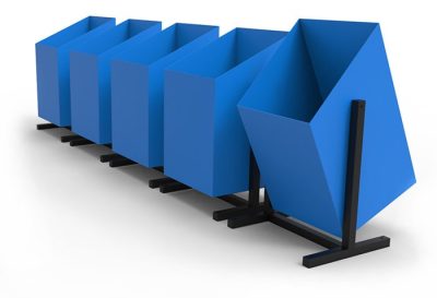 Мусорная урна купить