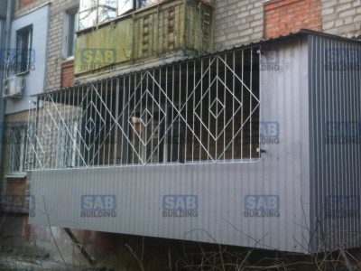 Решетки на окна Харьков