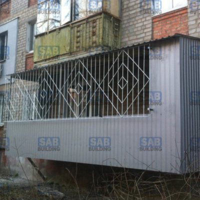 Решетки на окна Харьков