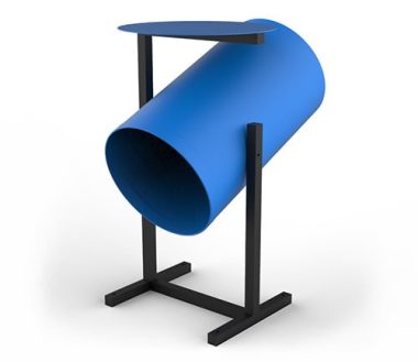 Урны для мусора металлические заказать