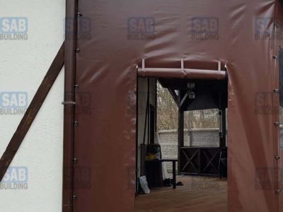 Шторы пвх цена в Харькове