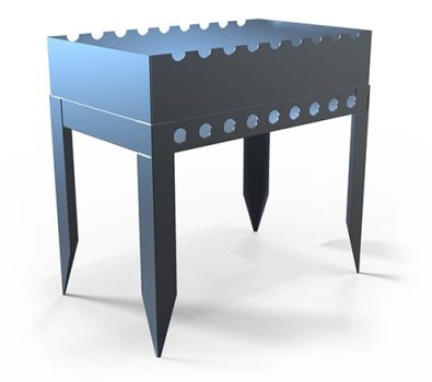 Купить мангал