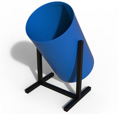 Купить урну для мусора