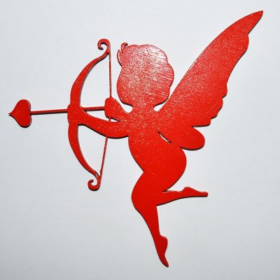 купидон на магните