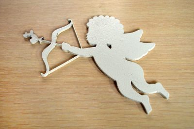 купидон на магните