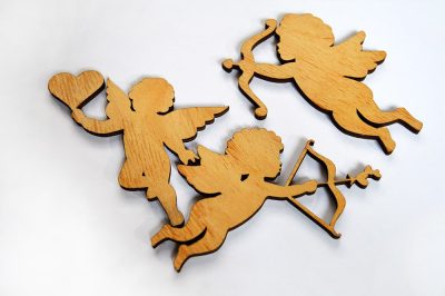 магниты на день святого валентина