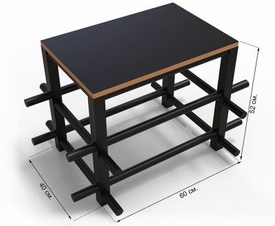 Ultrakit чертеж