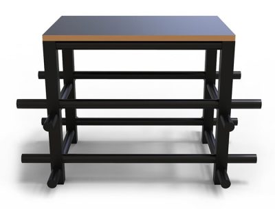 Платформа для резиновых петель Ultrakit