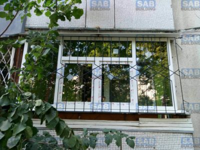 оконные решетки бесплатно