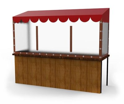 Шторы ПВХ от вируса