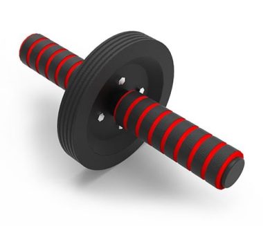 Ролик для пресса