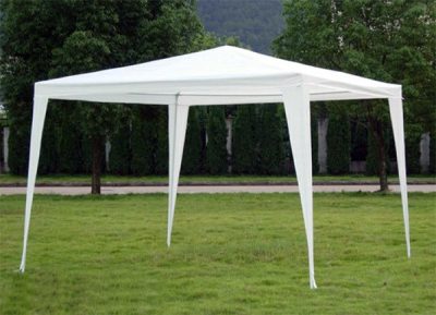 Павильон облегченный