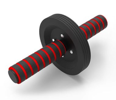 Колесо для пресса