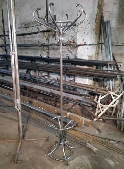 Купить напольную вешалку от производителя