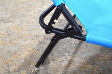 Купить раскладушку