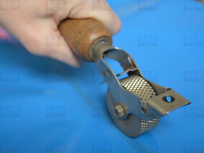 Таможенный валик