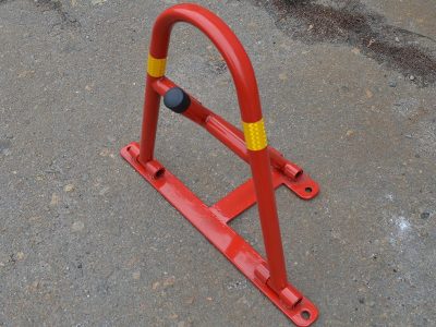 Парковочный барьер купить в Харькове