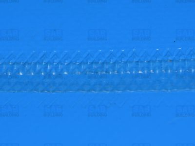 Таможенный шов на тенте