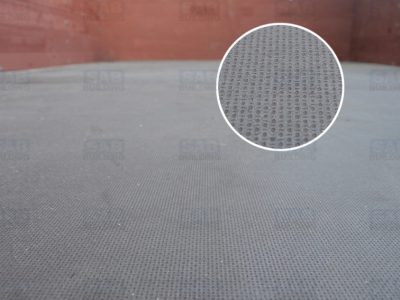 Ремонт каркасов тентов