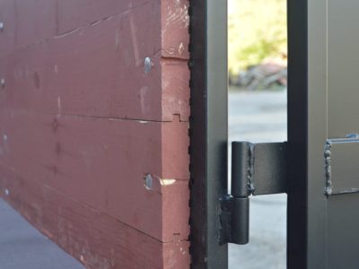 Изготовление каркасов под тент