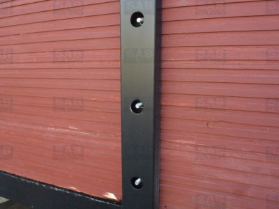 Изготовление каркасов для грузовиков