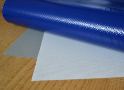 Тентовая накидка на шатер