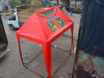 Торговые палатки купить