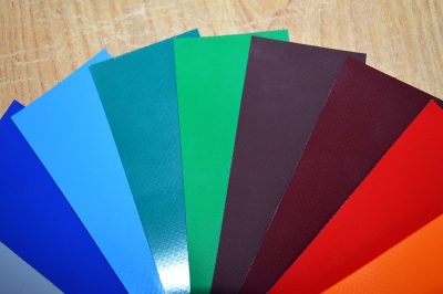 ПВХ Пленка для бассейнов